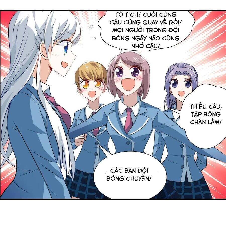 Tô Tịch Kỳ Quái: Chapter 144