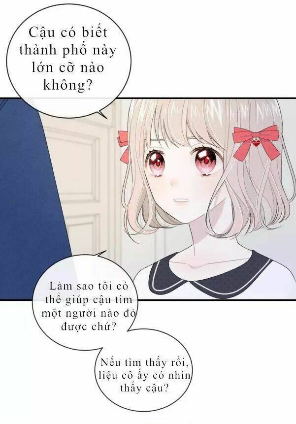 Từ Cái Nhìn Của Em: Chapter 2