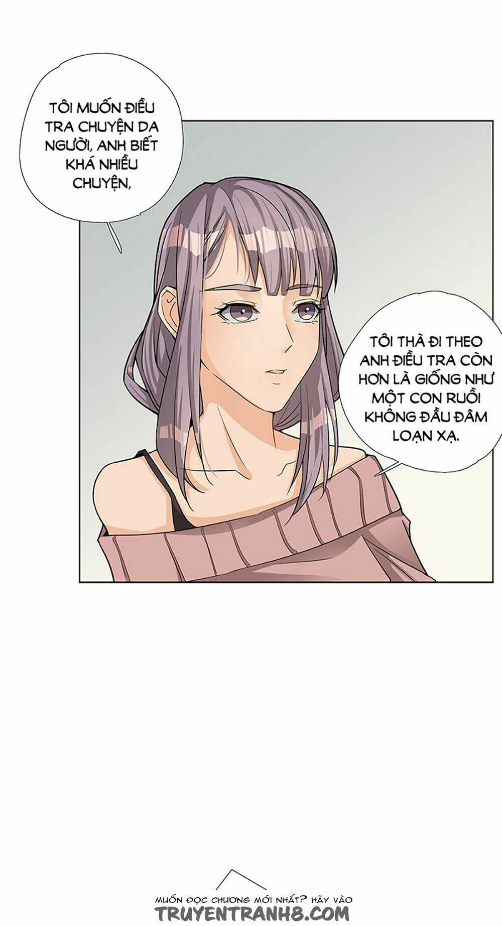 Thông Linh Ngụy Y: Chapter 10