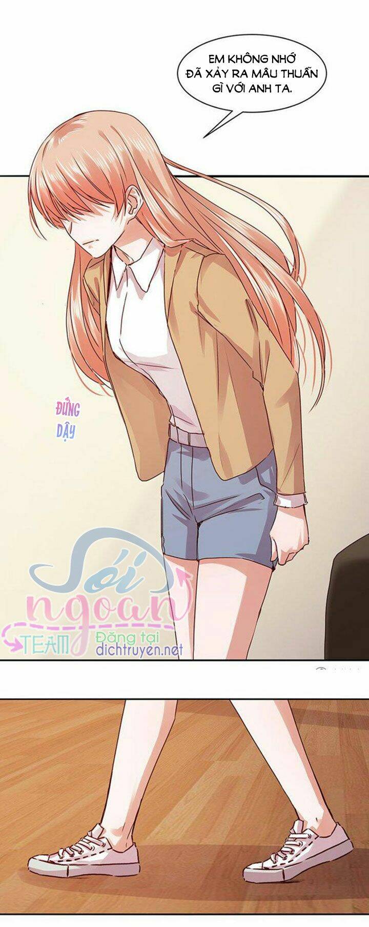 Vợ Yêu Của Ác Ma: Chapter 112