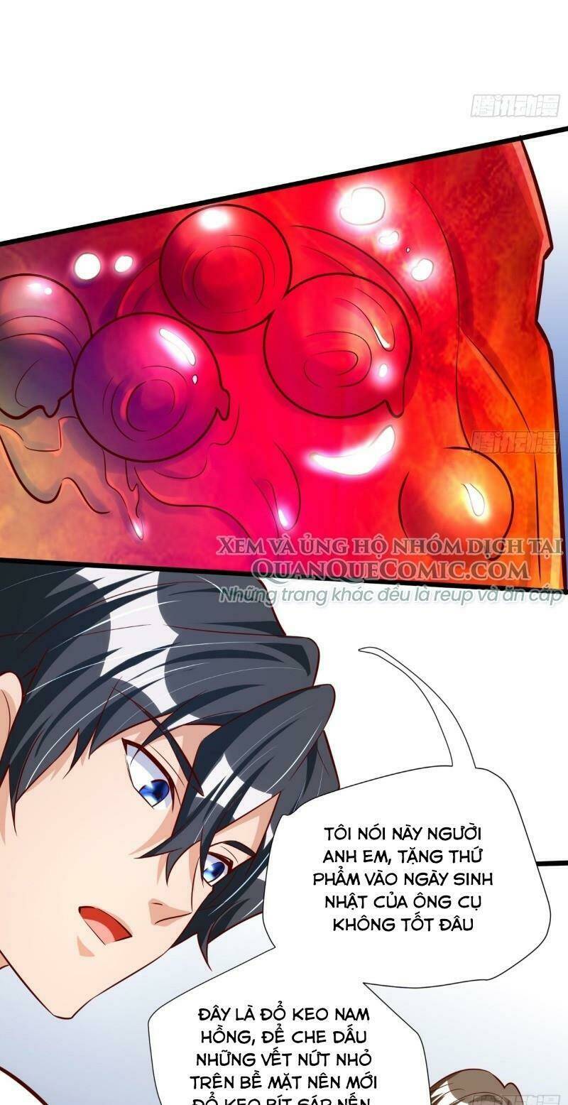Shipper Thần Cấp: Chapter 27