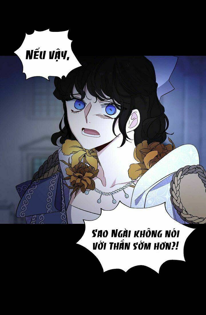 Tình Điên Dại: Chapter 34