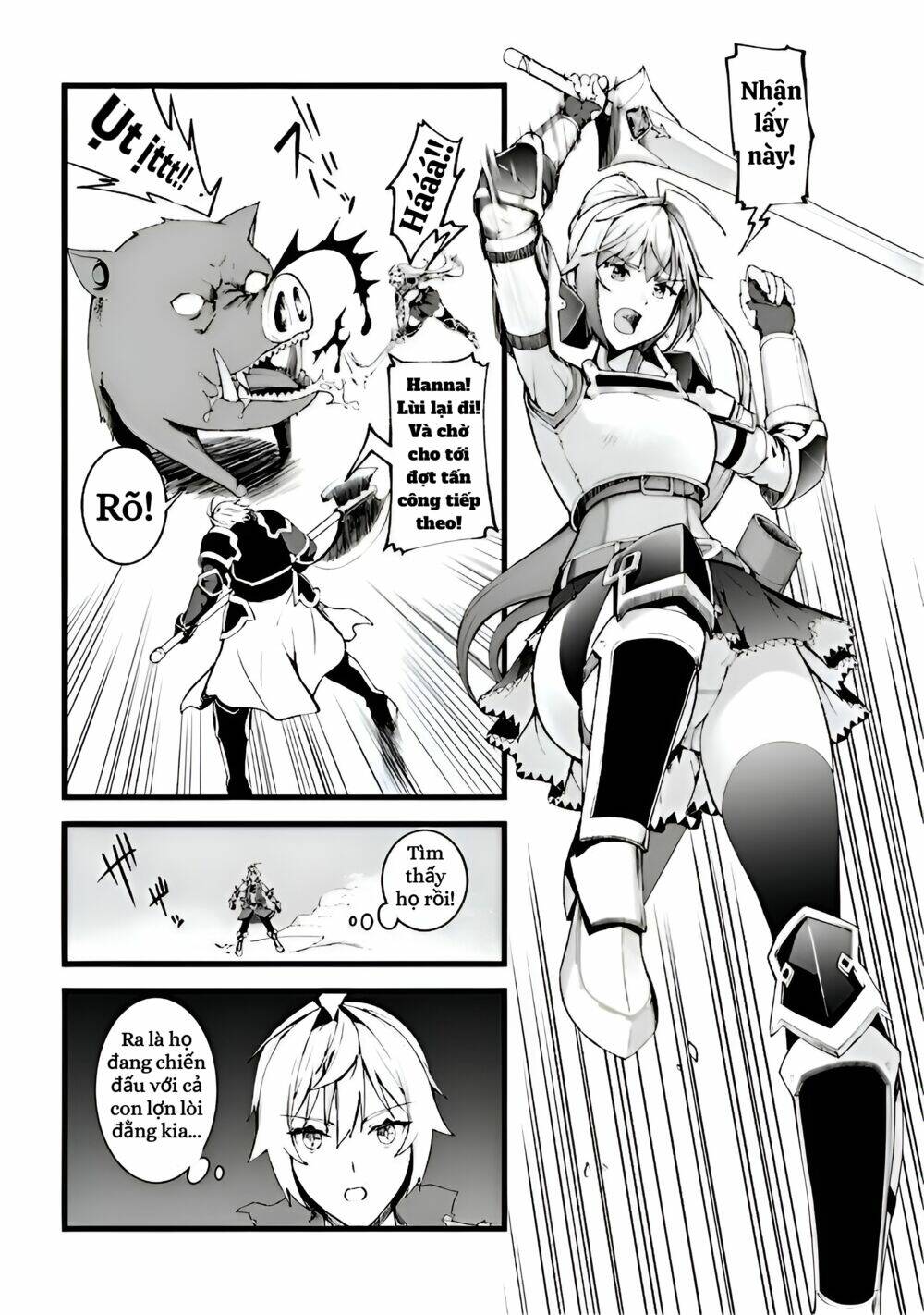 After Spending Hundreds Of Years As A Common Undead, I\’ve Become The Strongest Undead When I Woke Up, Suicidal Undead: Chapter 2