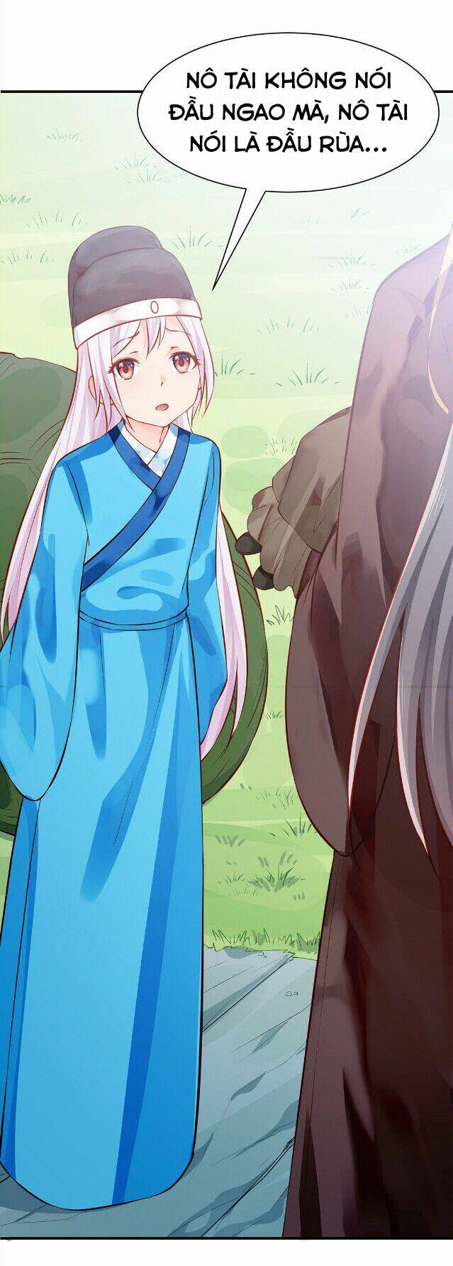 Bệ Hạ Xin Tự Trọng: Chapter 26