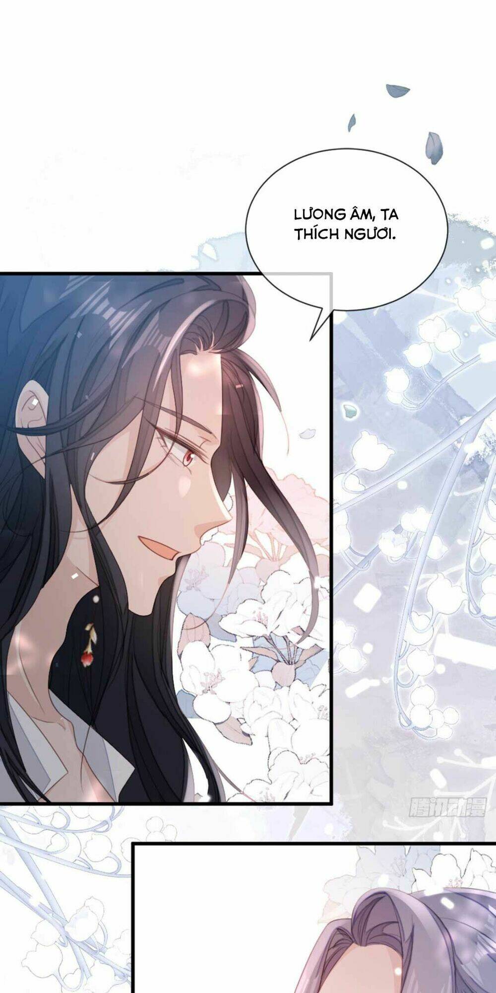 Mau Xuyên Không Rửa Tội Cho Nhân Vật Phản Diện: Chapter 115