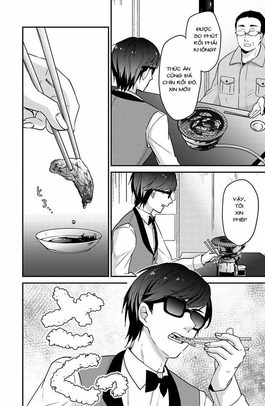 Zombieland Saga: Chapter 6