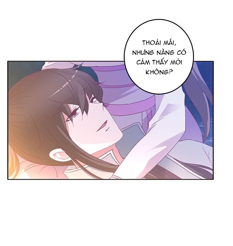 Thông Linh Phi: Chapter 307