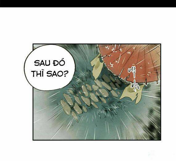 Thiếu Nữ Tản Mộng Đàm: Chapter 1.2