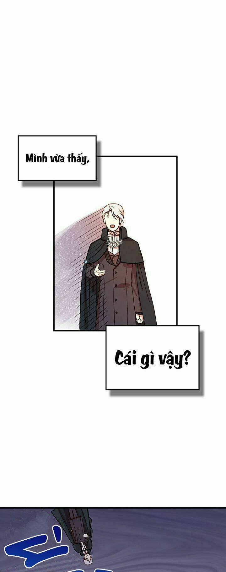 Công Tước, Loạn Vừa Thôi!: Chapter 25.2