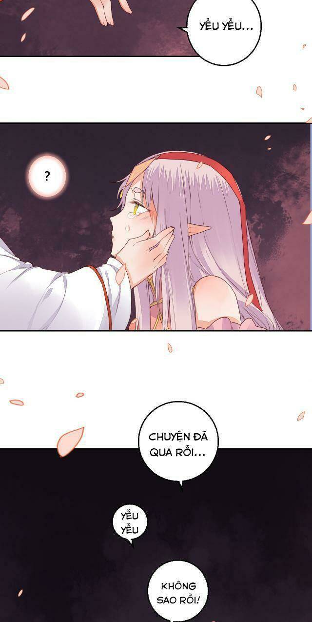 Đốt Đào Hoa: Chapter 48