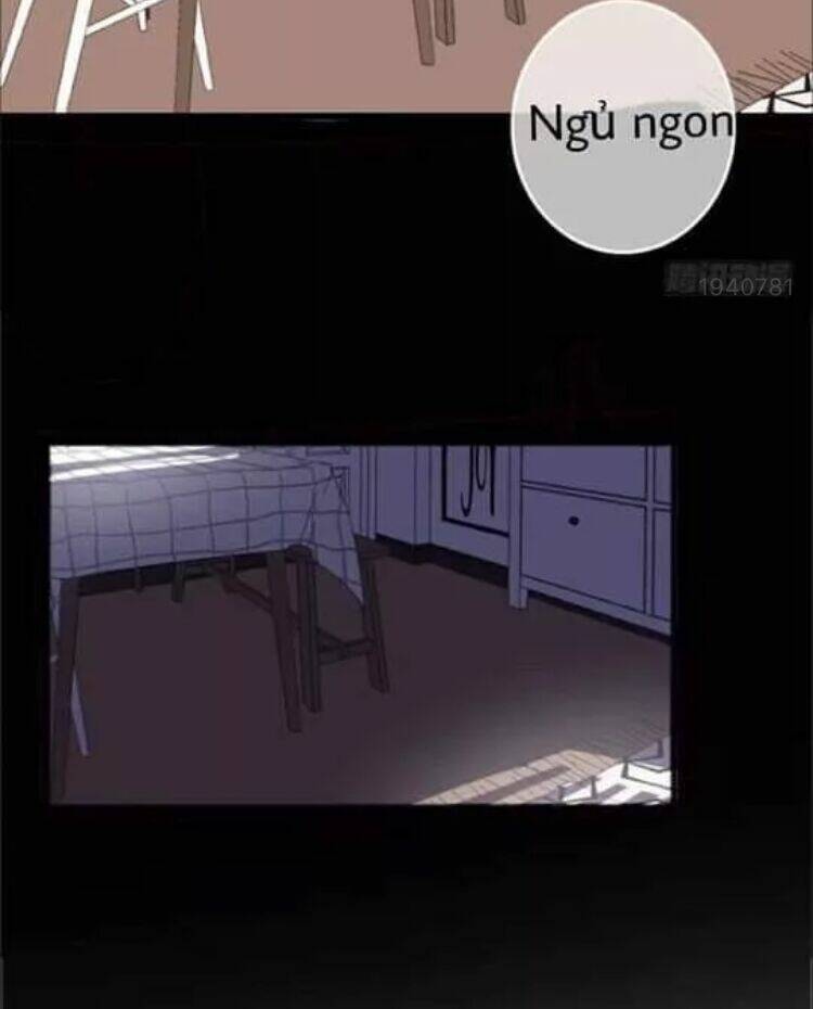 Thì Thầm: Chapter 15