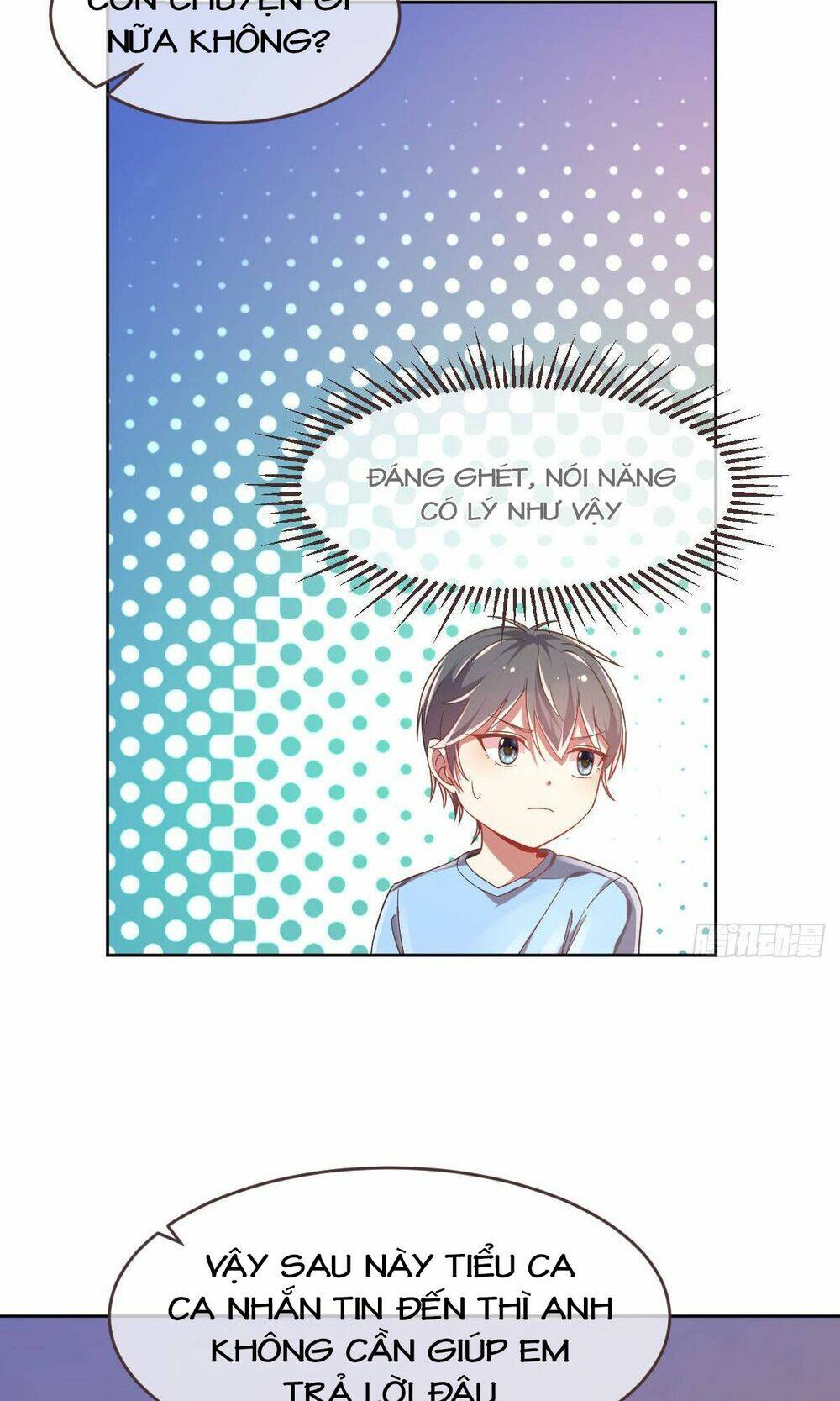 Đại Thần Gaming Đơn Phương Tôi: Chapter 10