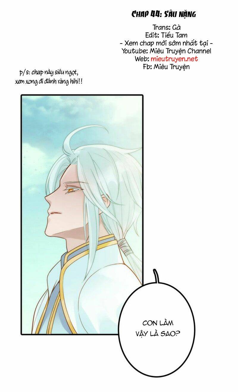 Cướp Chàng Vợ Về Đón Năm Mới: Chapter 44