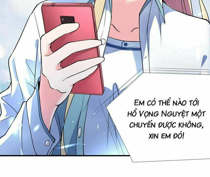 Chiến Lược Lãng Mạn Của Thịnh Thiếu: Chapter 7