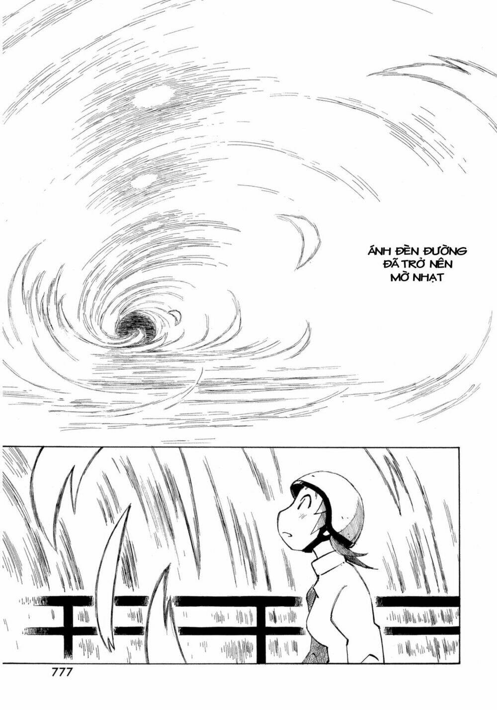 Kotonoba Drive: Chapter 15