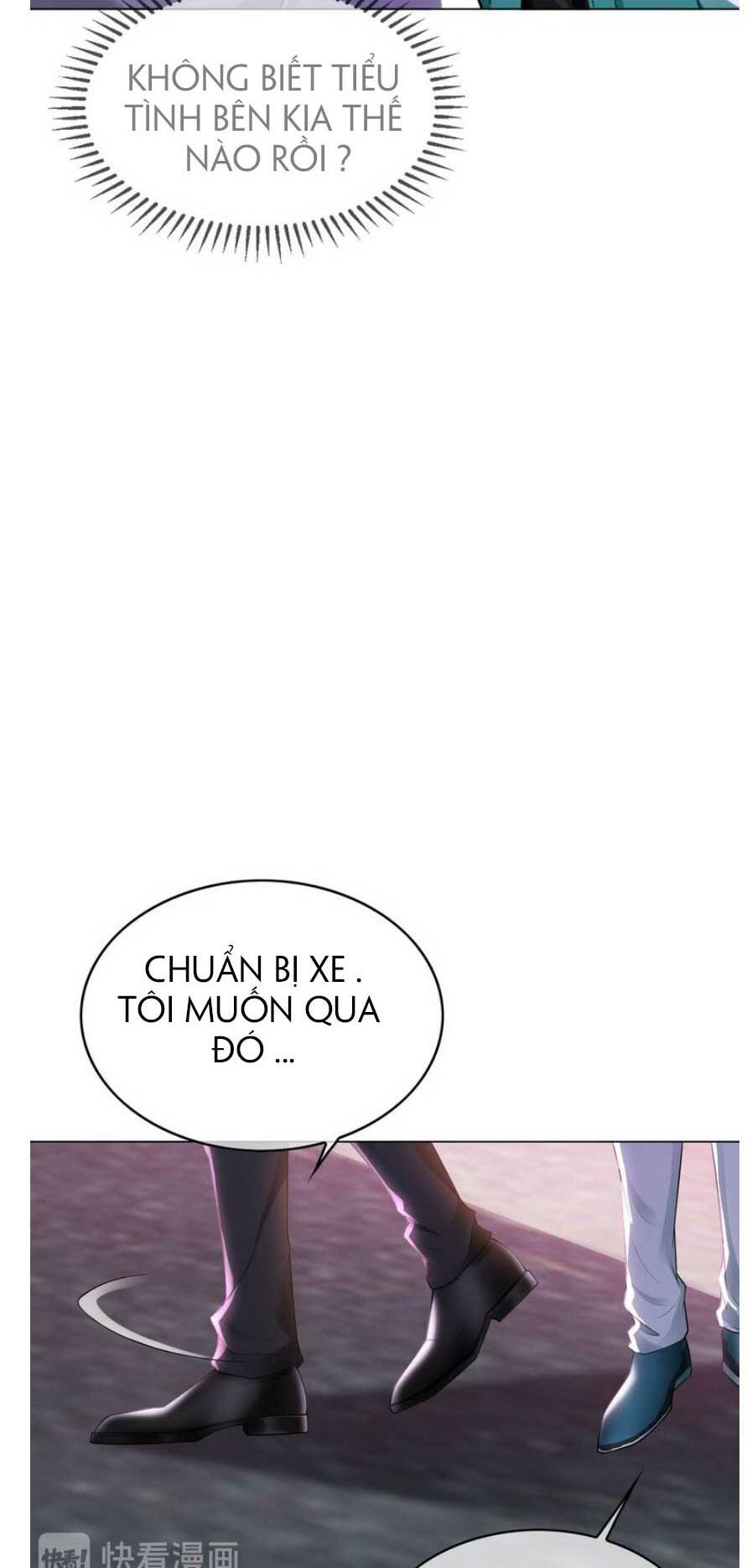 Cô Vợ Nhỏ Nuông Chiều Quá Lại Thành Ác!!: Chapter 182.2