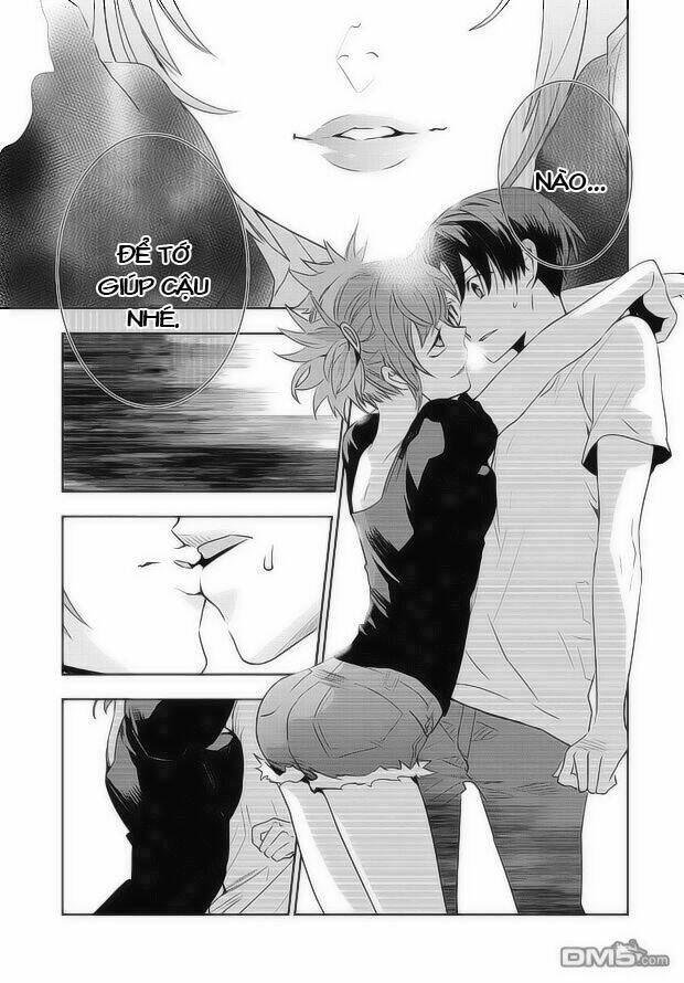 Ou-Sama Game - Kigen: Chapter 7