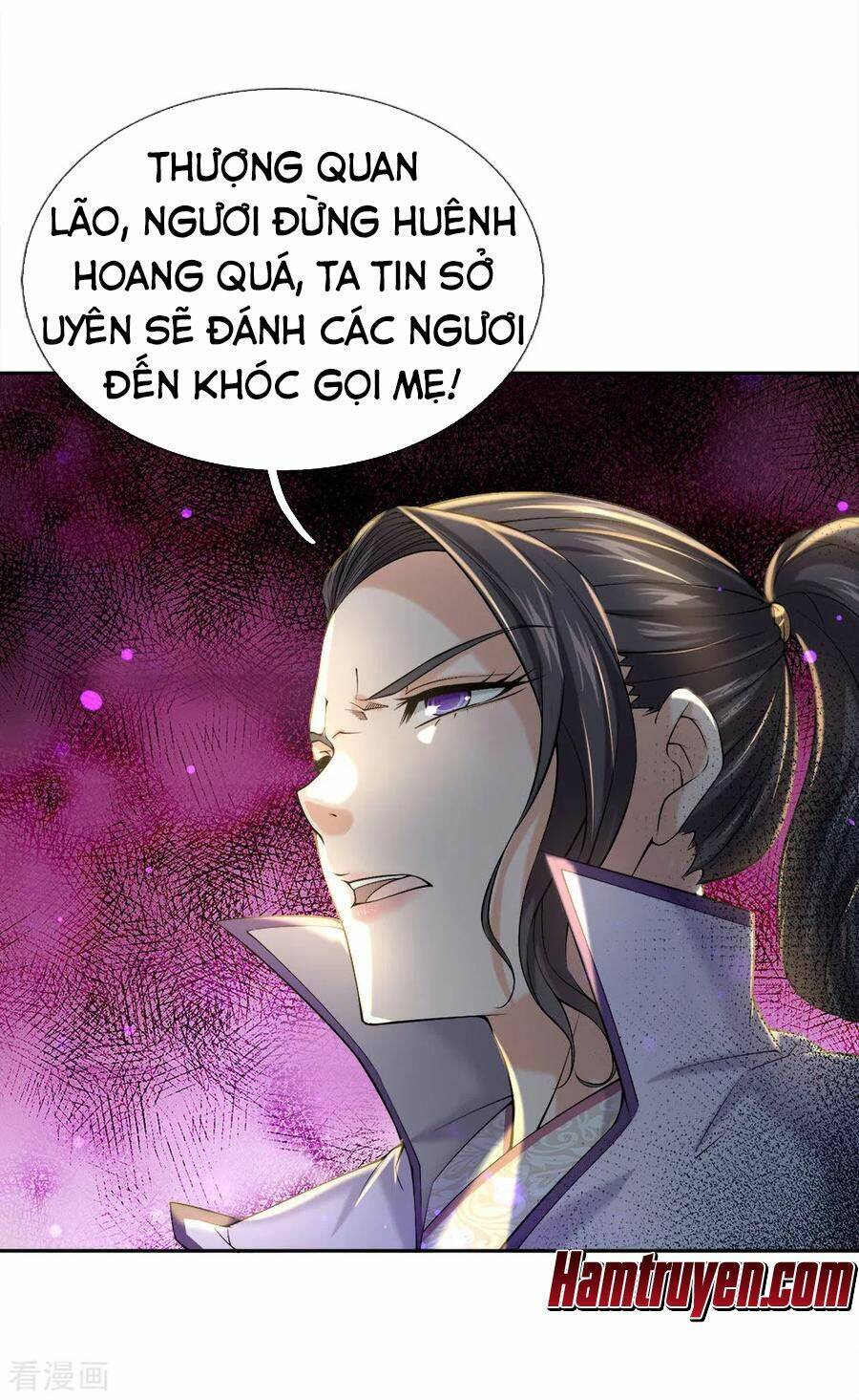 Thân Thể Của Ta Là Kiếm Chủng: Chapter 78