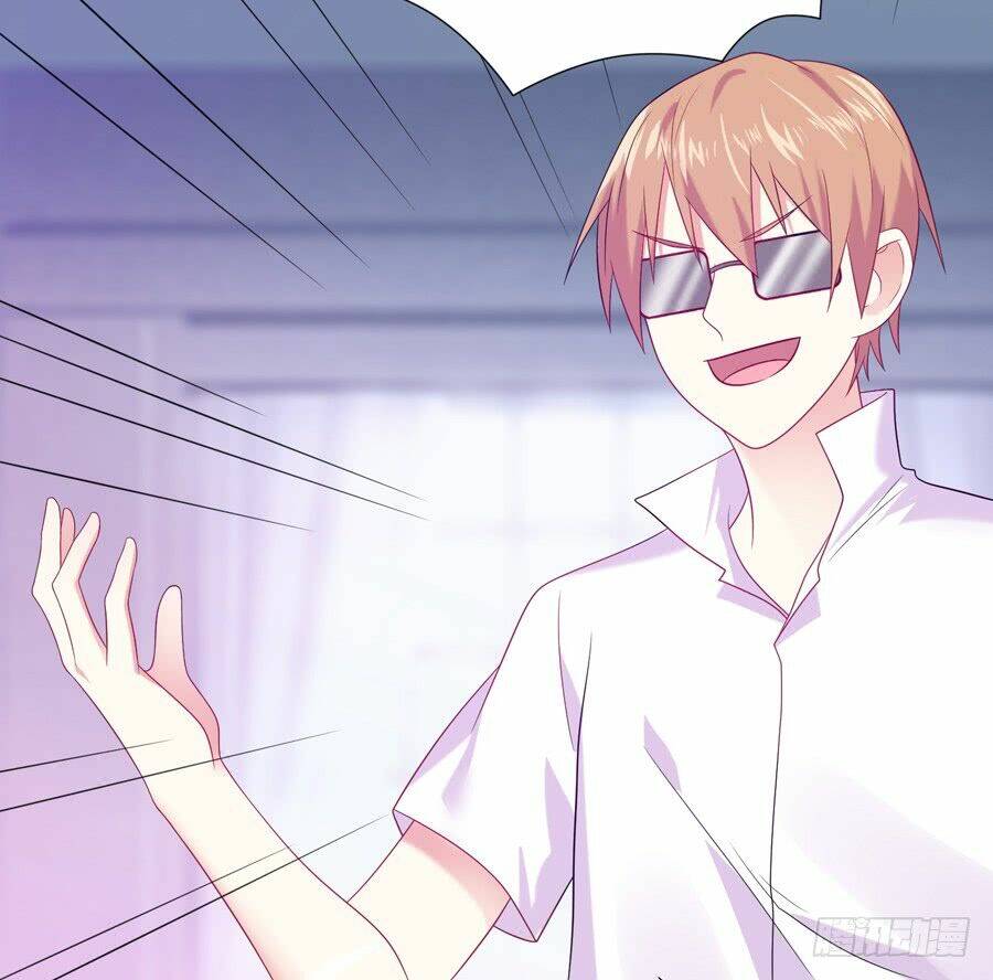 Bảo Bối Thiên Ức Hào Môn: Chapter 13.1