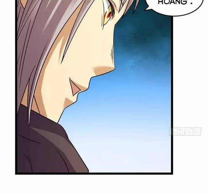 Phong Quỷ Truyền Thuyết: Chapter 154