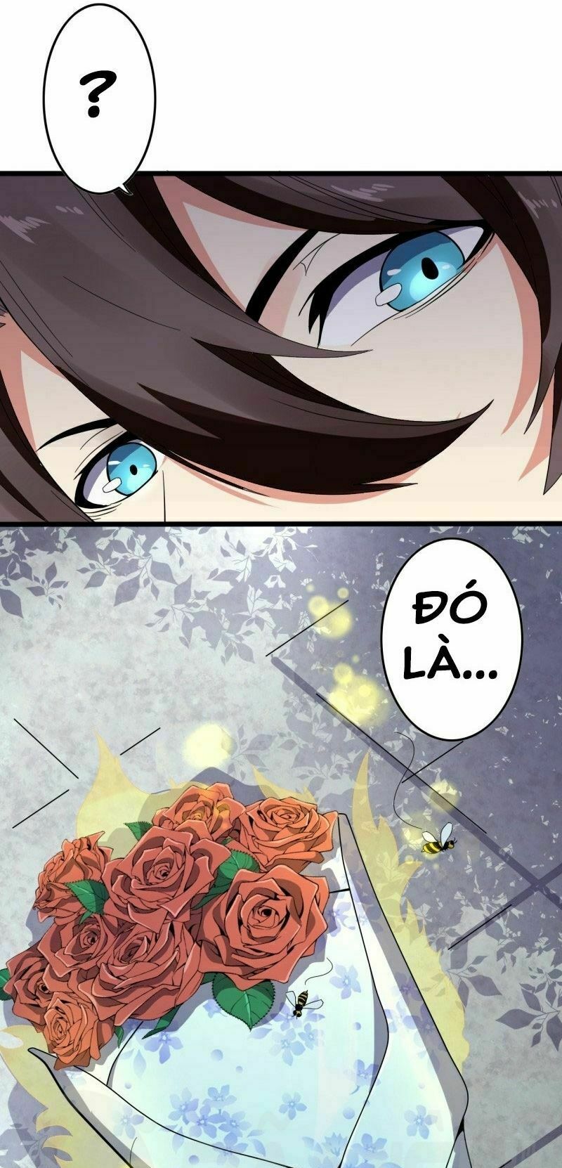 Đô Thị Siêu Cấp Thần Tôn: Chapter 4