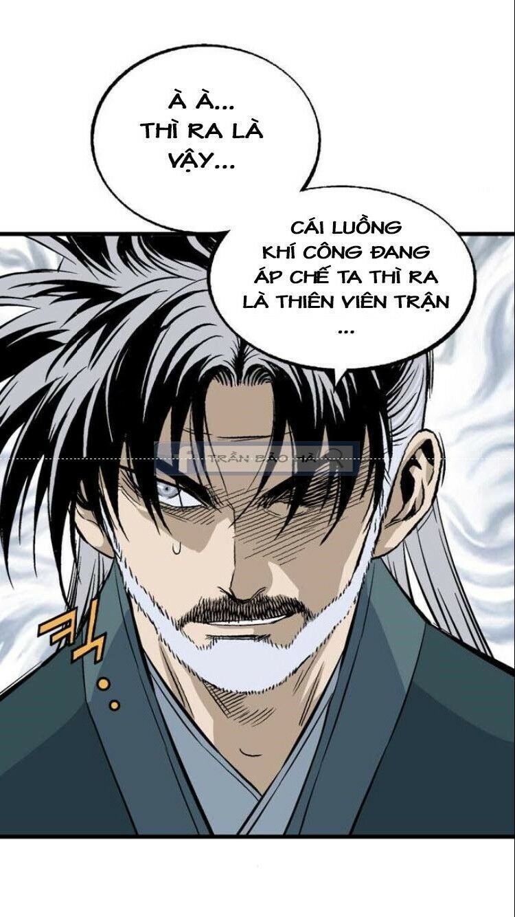 Cao Thủ 2: Chapter 118