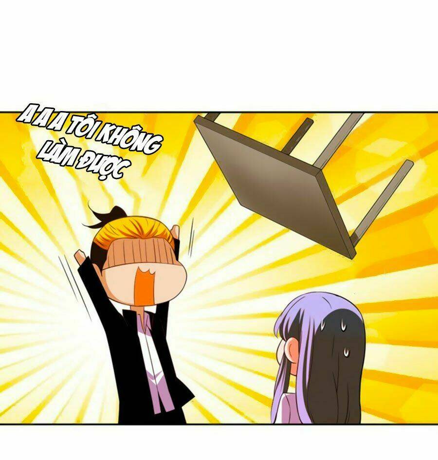 Người Yêu Khát Máu Của Tôi: Chapter 36