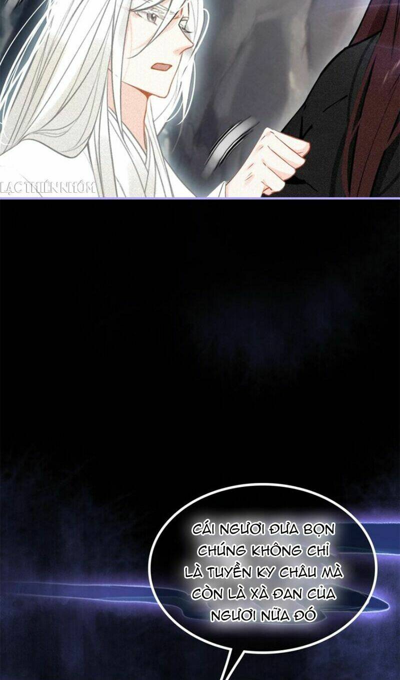 Đế Sư Tại Thượng: Chapter 53