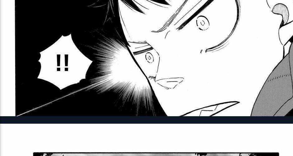 Biệt Đội Lính Cứu Hỏa: Chapter 286