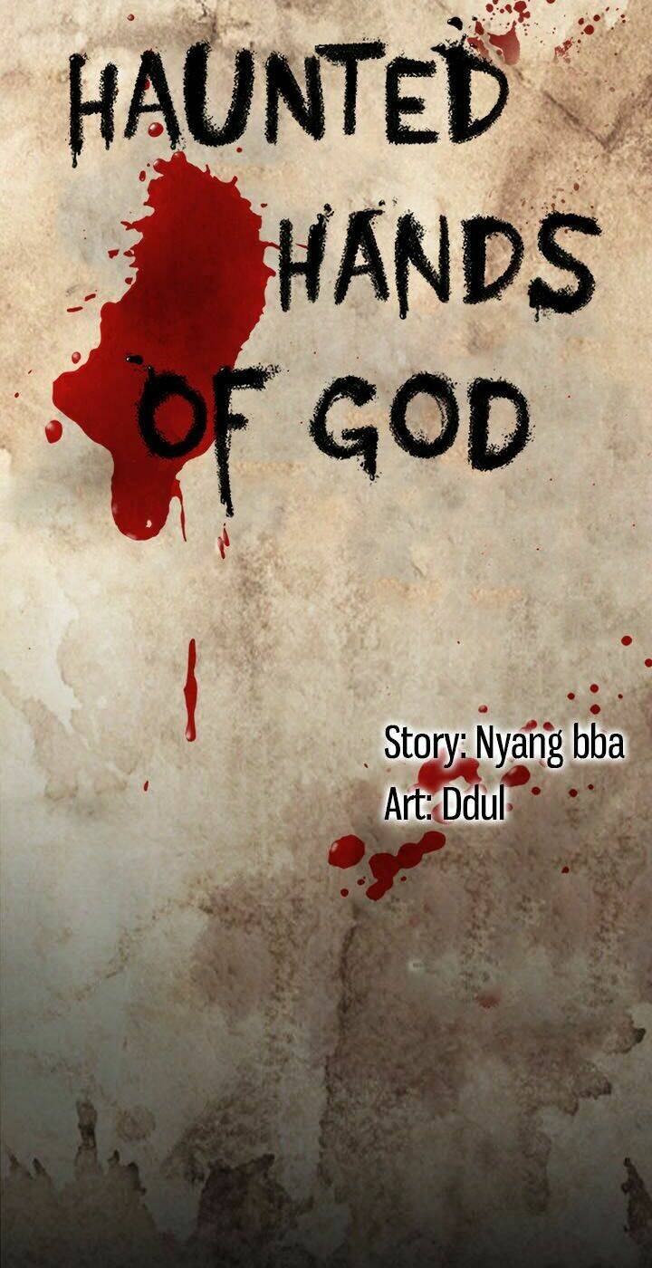 Bệnh Viện Ma Ám: Chapter 32