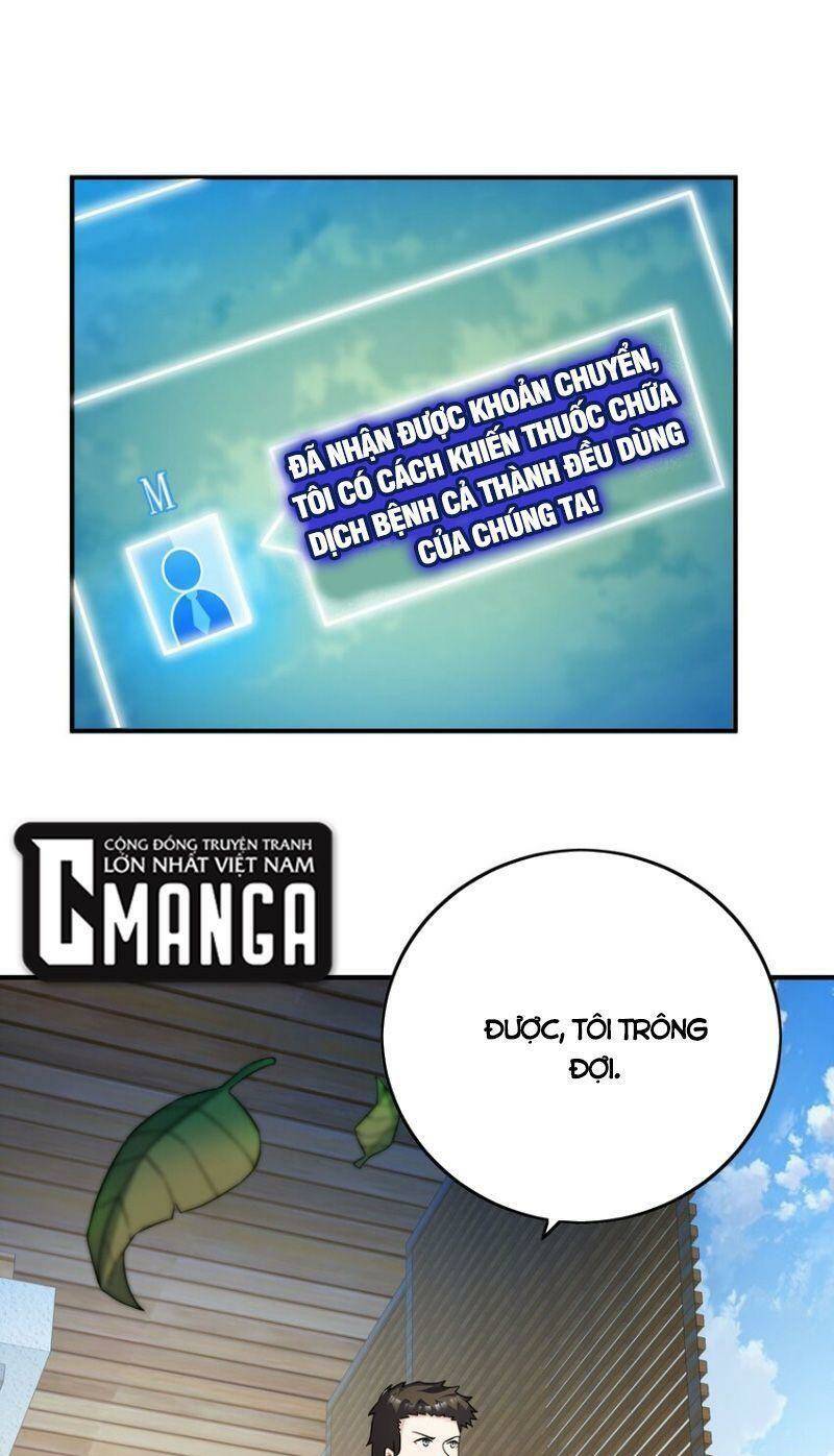 Ta Mới Chỉ 2500 Tuổi: Chapter 41