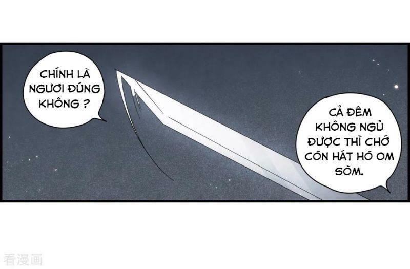 Mejaz - Nhân gian ngọc: Chapter 84
