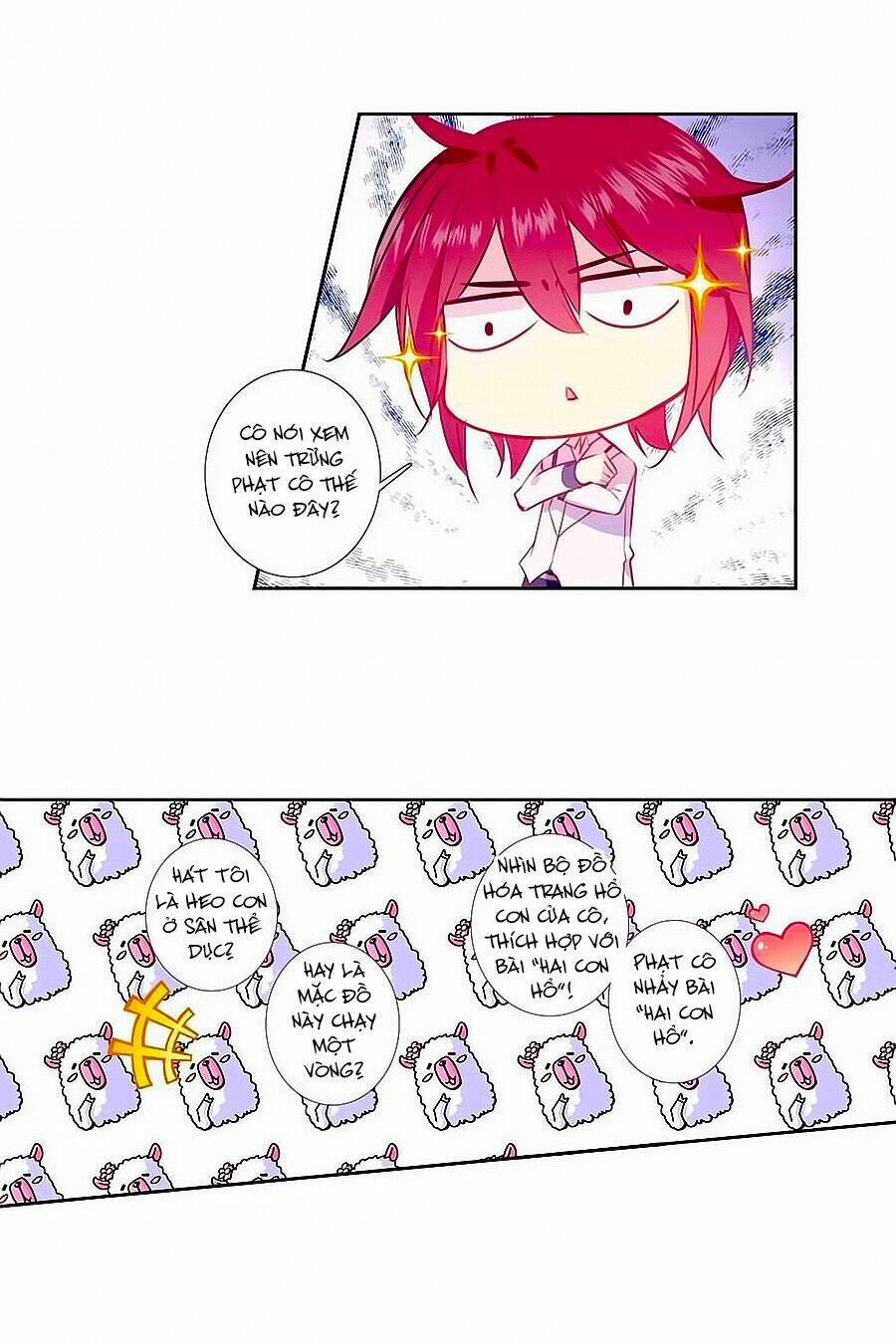 101 Sủng Vật Tình Nhân: Chapter 38