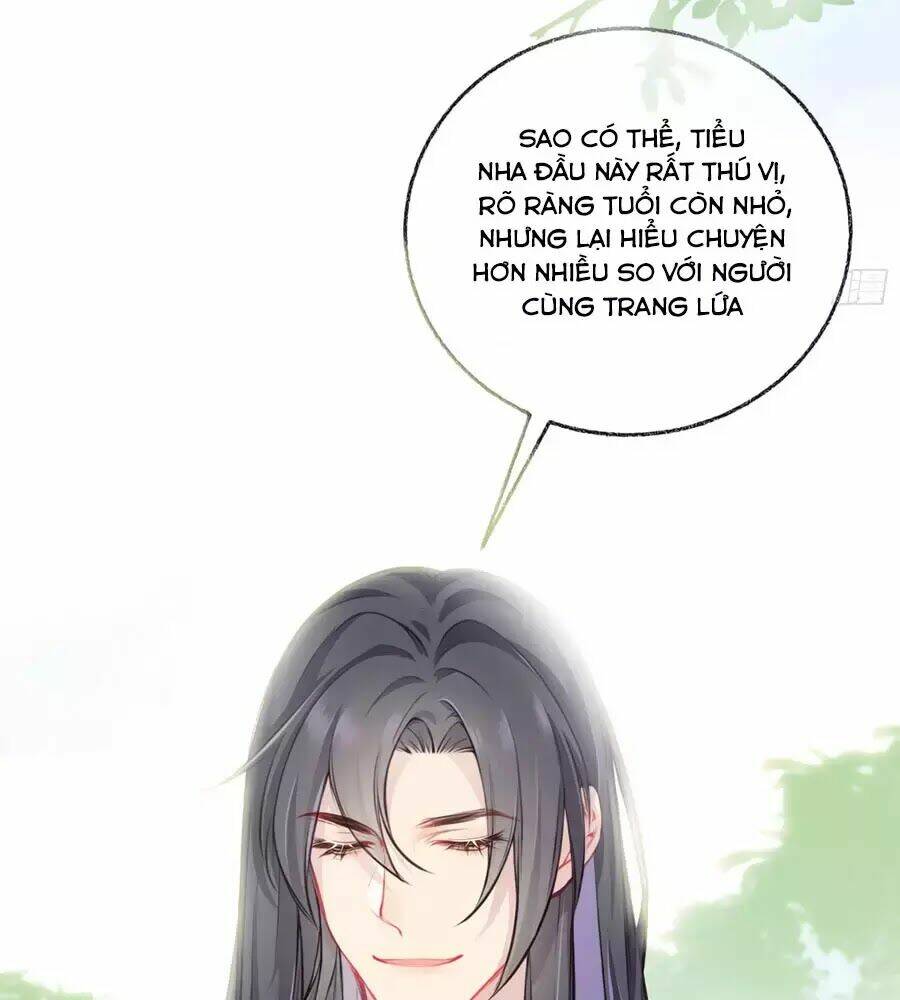 Trọng Sinh Chi Đích Nữ Bất Thiện: Chapter 10