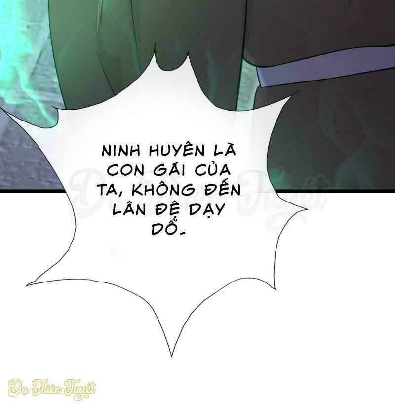 Nhân Vật Phản Diện Biến Thành Sủng Vật: Chapter 12