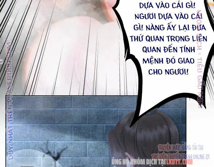 Trọng Sinh Bá Sủng Nhiếp Chính Vương Quá Mạnh Mẽ: Chapter 168