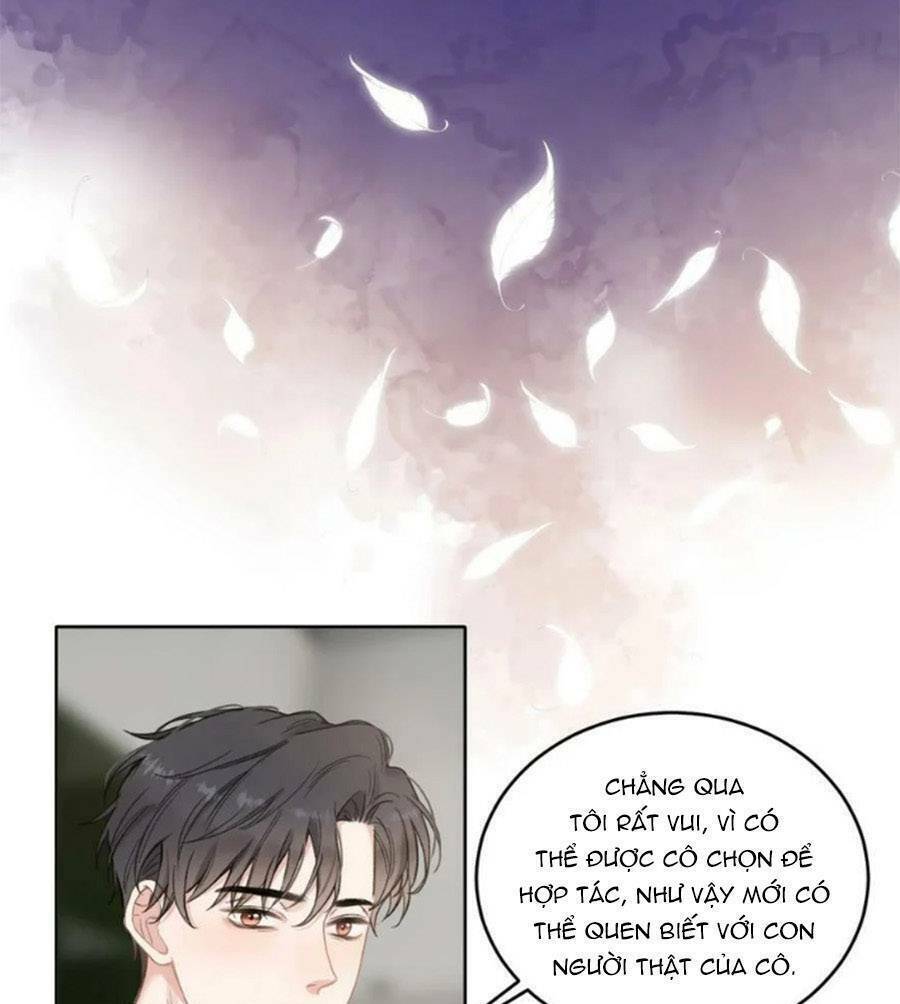 Dĩ Ái Chi Danh: Chapter 44