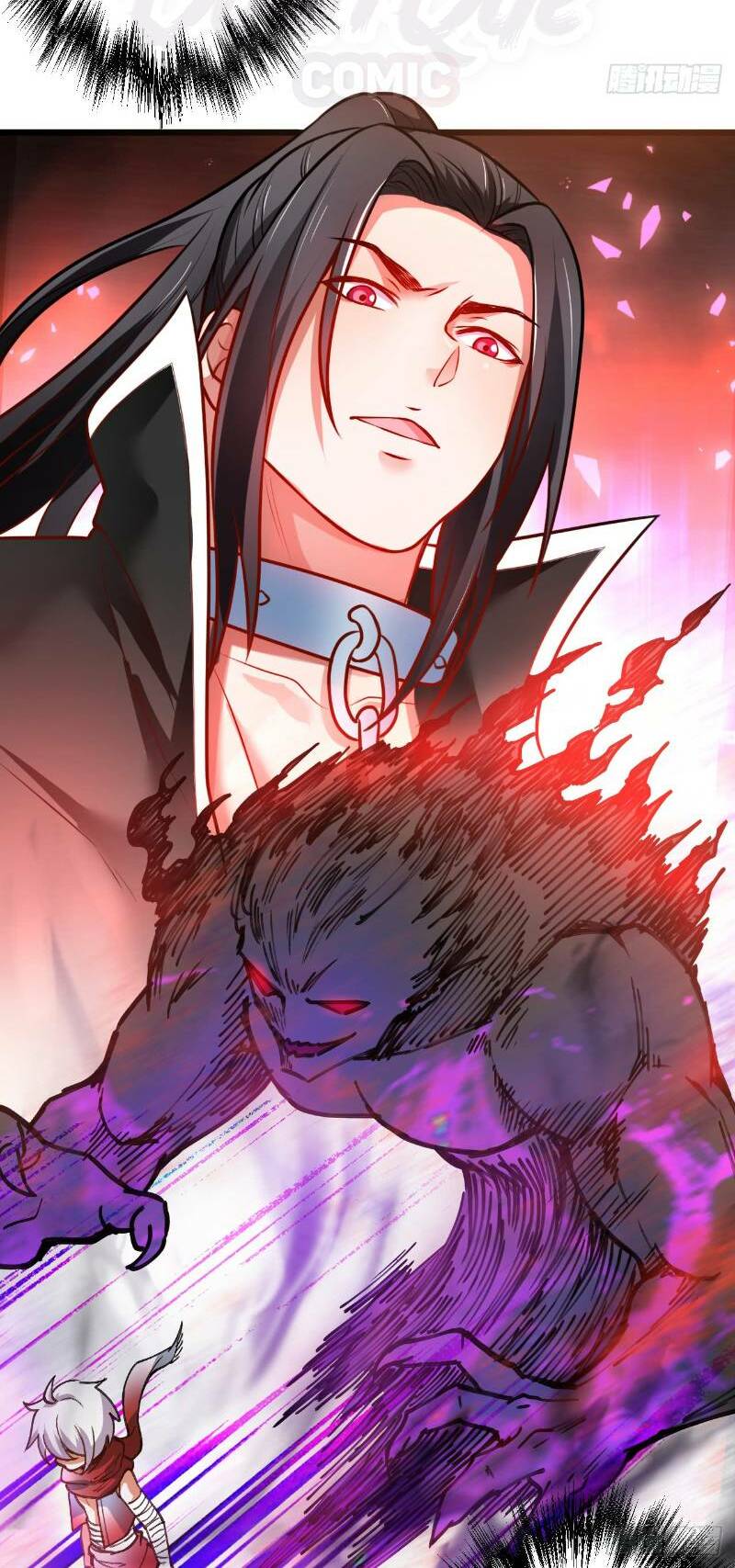 Trọng Sinh Tối Cường Ma Tôn Ở Rể: Chapter 31