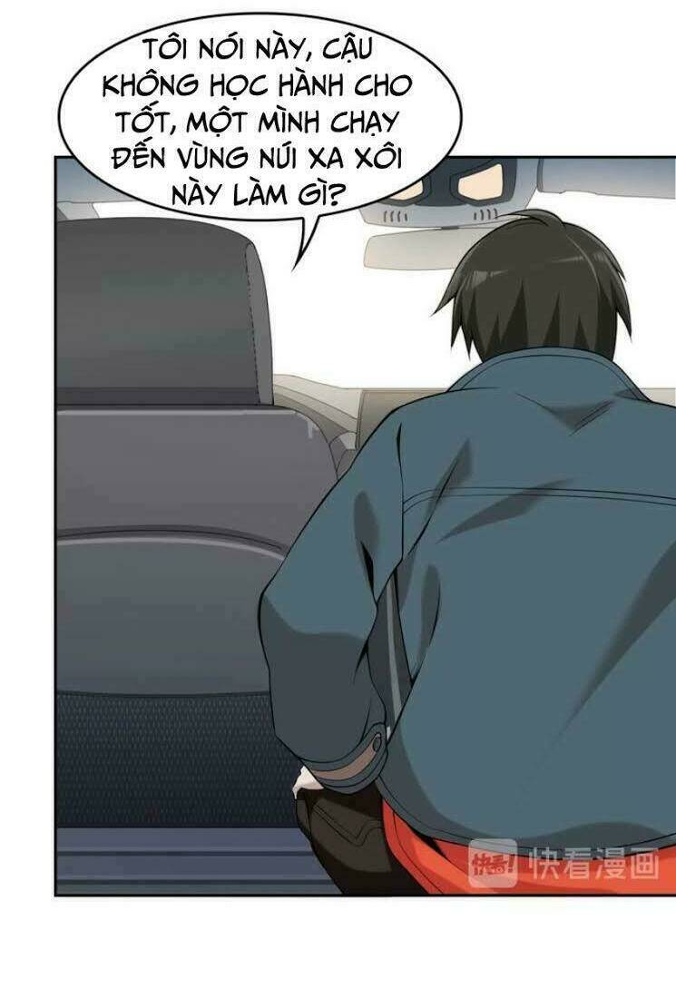 Siêu Cấp Đại Chủ Bạ: Chapter 23