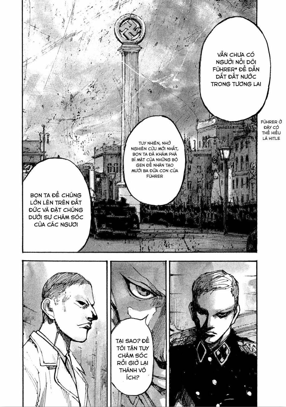 Neun-Takahashi-Tsutomu: Chapter 8