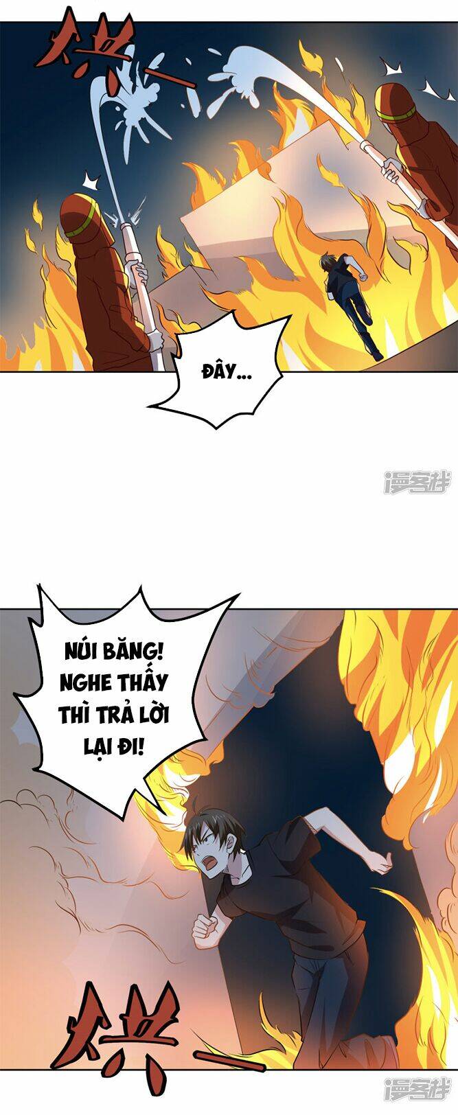 Tay Chơi Thần Cấp: Chapter 100