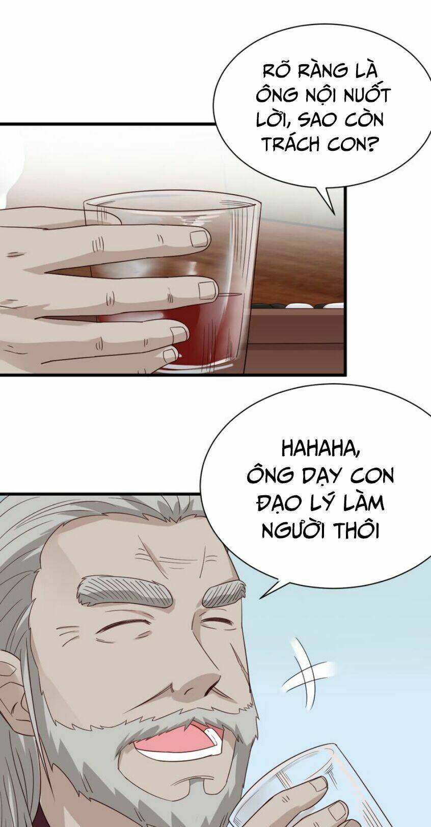 Hệ Thống Tu Tiên Mạnh Nhất: Chapter 4