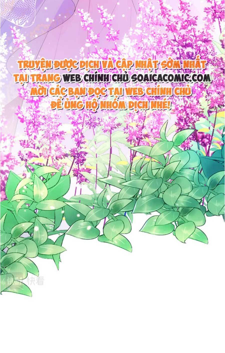 Thần Nữ Hôm Nay Sống Sót Không: Chapter 2