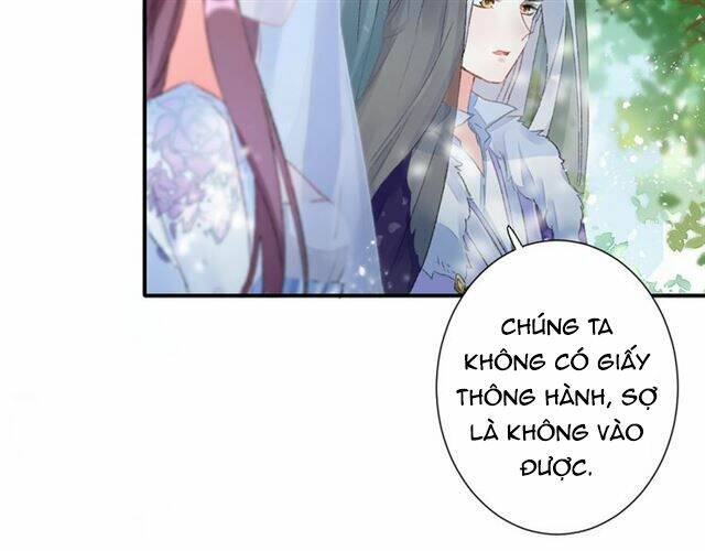 Hoa Nhan Sách: Chapter 65.2