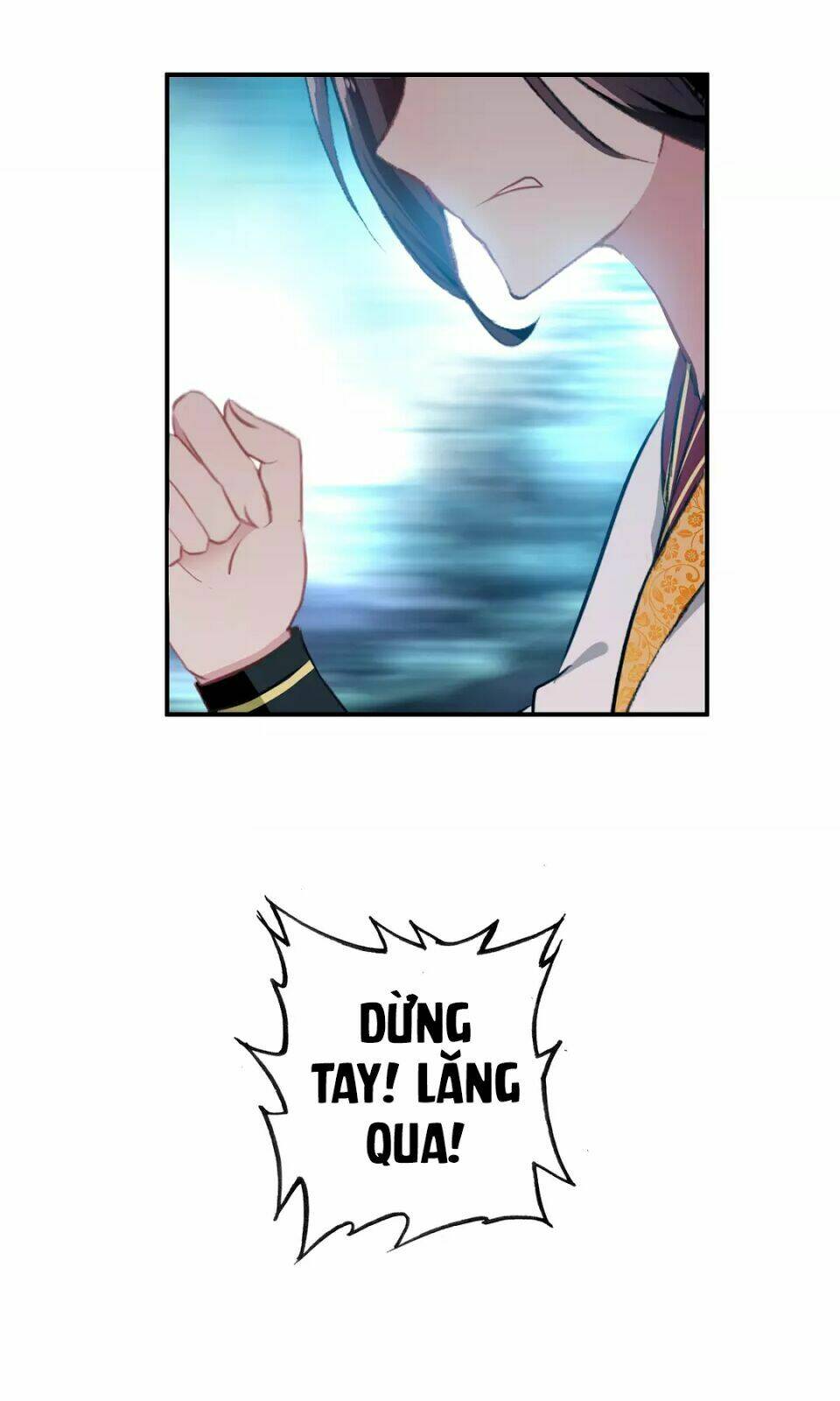 Mỹ Nhân Làm Tướng: Chapter 13