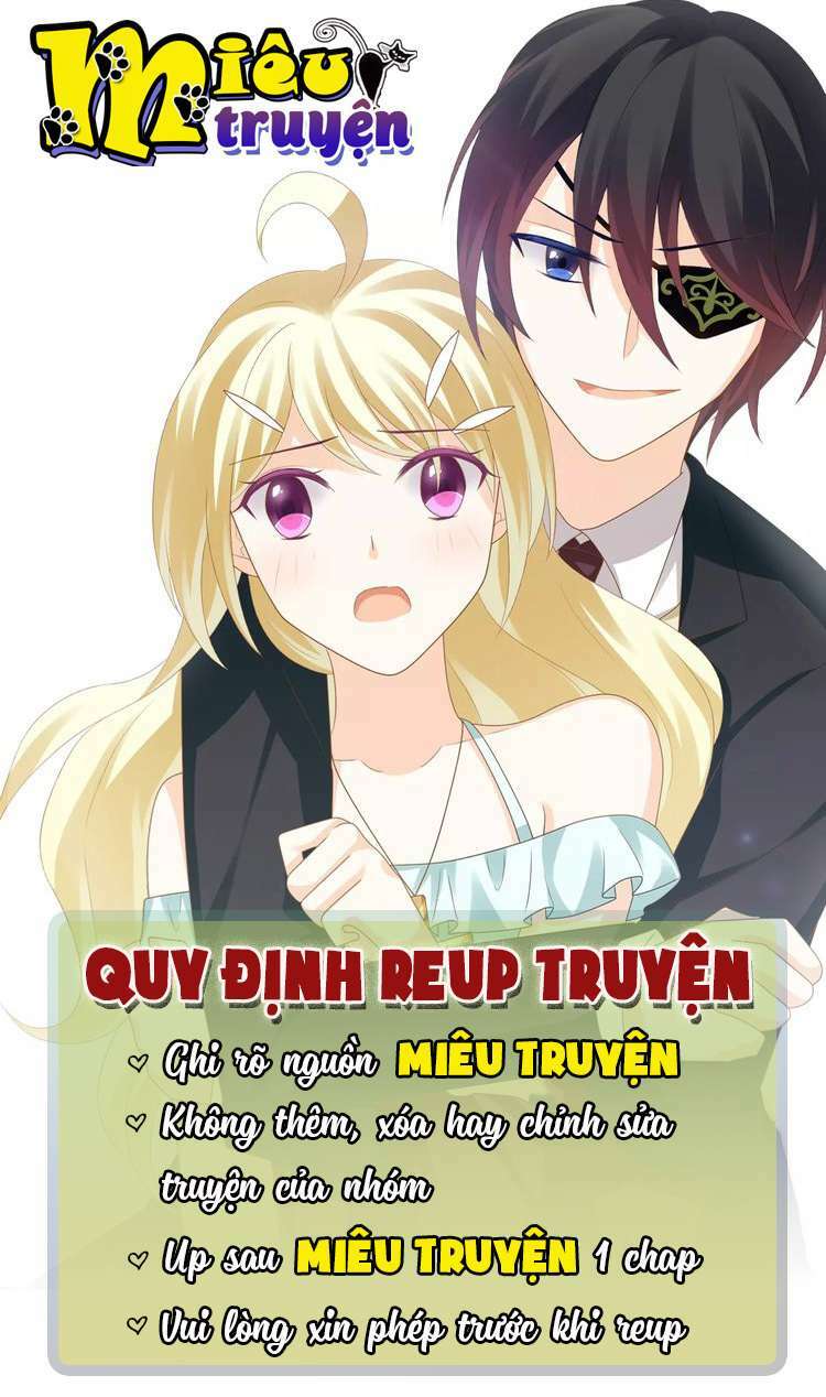 Vợ Yêu Cưới Trước Sủng Sau: Chapter 13