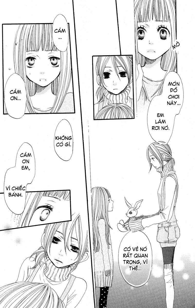 Say I Love You: Chapter 10