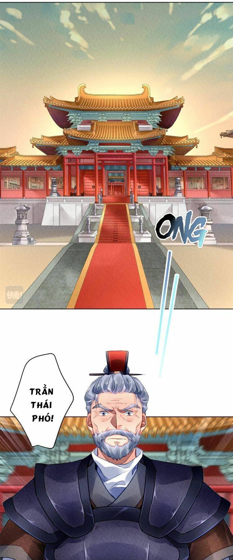 Vấn Đan Chu: Chapter 32