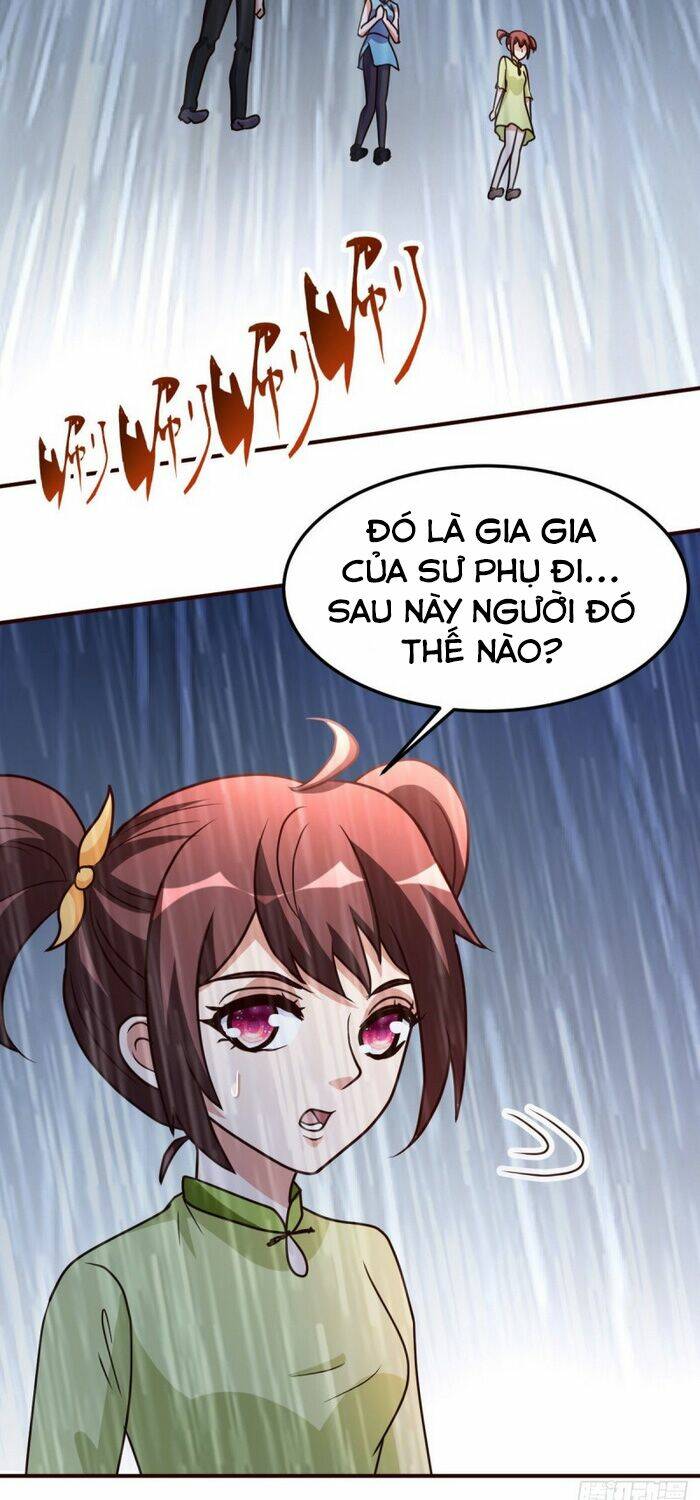 Trọng Sinh Tu Chân Tại Đô Thị: Chapter 133