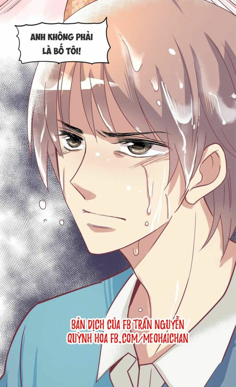 Phụ Nữ Lớn Tuổi Không Vấn Đề: Chapter 1